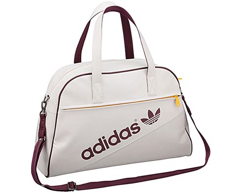 adidas tasche damen gebraucht|Adidas Sporttaschen & .